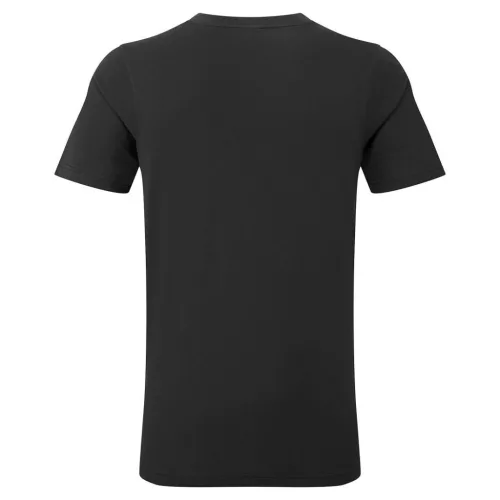 B197BKRS Portwest V-Neck Cotton T-Shirt - aláöltözet