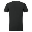 B197BKRXXL Portwest V-Neck Cotton T-Shirt - aláöltözet