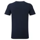 B197NARM Portwest V-Neck Cotton T-Shirt - aláöltözet