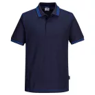 B218NRRXXXL Portwest Essential 2-Tone Polo Shirt