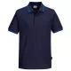 B218NRRXXXL Portwest Essential 2-Tone Polo Shirt