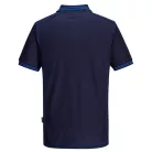 B218NRRXXXL Portwest Essential 2-Tone Polo Shirt