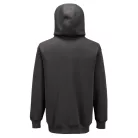 B302MGRXL Portwest Róma kapucnis pulóver