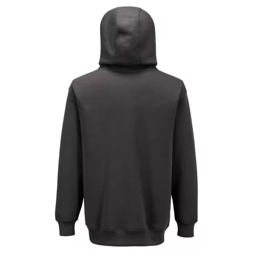 B302MGRXXL Portwest Róma kapucnis pulóver