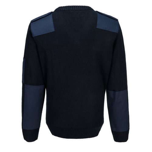 B310NVRL Portwest NATO pulóver