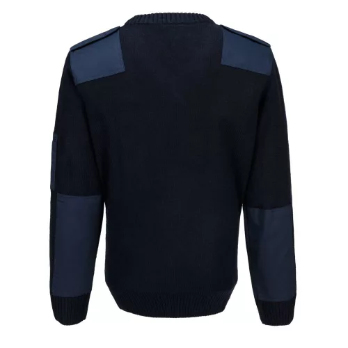 B310NVRS Portwest NATO pulóver