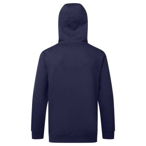 B312NVRL Portwest kapucnis pulóver