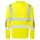 B313YER4XL Portwest Hi-Vis kötött pulóver