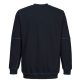 B318NRRL Portwest Essential 2-Tone Sweatshirt