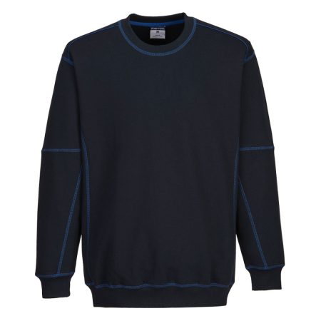 B318NRRM Portwest Essential 2-Tone Sweatshirt