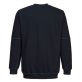 B318NRRS Portwest Essential 2-Tone Sweatshirt