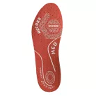 B6314RER47 Dry'n Air Scan&Fit Record - Med talpbetét