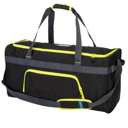 B960BKR Portwest PW3 60L Duffle Bag