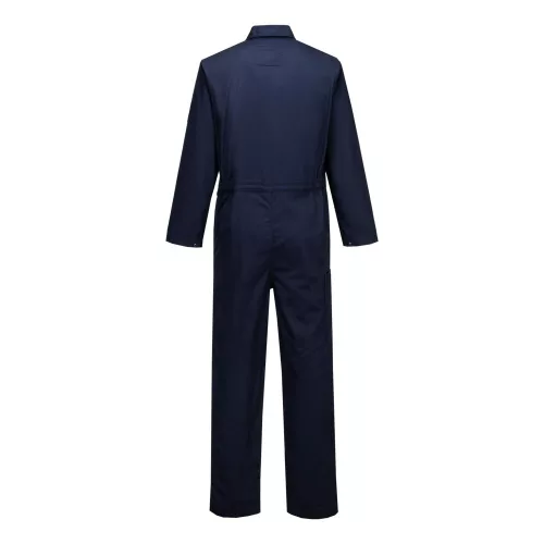 BIZ1NVR4XL Portwest Bizweld™ lángmentes overál