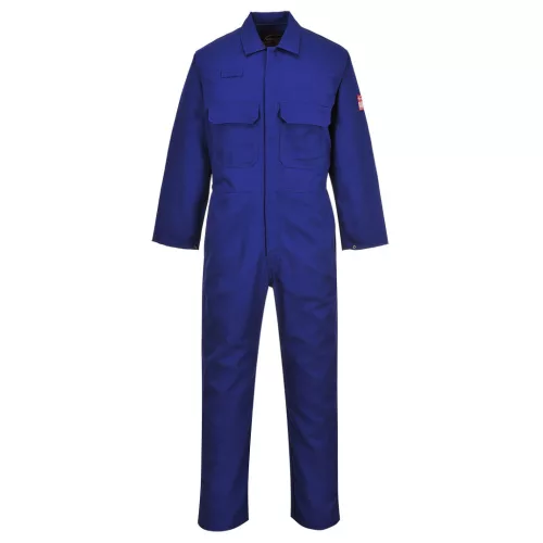 BIZ1RBRXL Portwest Bizweld™ lángmentes overál