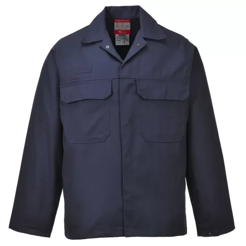 BIZ2NAR4XL Portwest Bizweld™ kabát