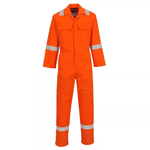 BIZ5ORRL Portwest Bizweld™ Iona™ overál
