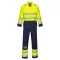 BIZ7YNR4XL Portwest HiVis Anti-static hegesztő overál