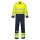 BIZ7YNRL Portwest HiVis Anti-static hegesztő overál