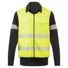 BX322BKYS Portwest Ultimate Modular Hi-Vis 5 az 1-ben póló