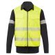 BX322BKYXXL Portwest Ultimate Modular Hi-Vis 5 az 1-ben póló