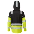 BX323YBRL Portwest Ultimate Modular Hi-Vis 3 az 1-ben esőkabát