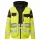 BX323YBRS Portwest Ultimate Modular Hi-Vis 3 az 1-ben esőkabát