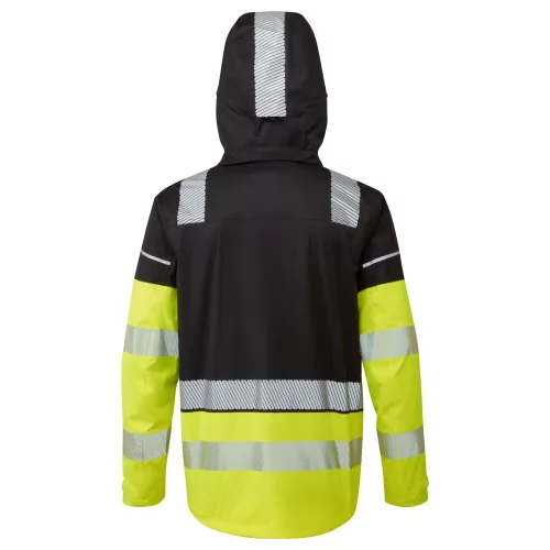 BX323YBRXXXL Portwest Ultimate Modular Hi-Vis 3 az 1-ben esőkabát