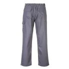 BZ31GRRXL Portwest Bizweld Cargo nadrág