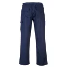 BZ31NVRXXXL Portwest Bizweld Cargo nadrág