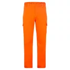 BZ443ORRL Portwest Bizweld lángálló nadrág