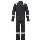 BZ506BKR4XL Portwest Bizweld Classic overál