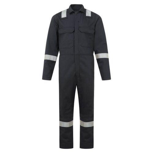BZ506BKR5XL Portwest Bizweld Classic overál