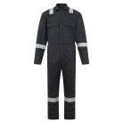 BZ506BKRM Portwest Bizweld Classic overál