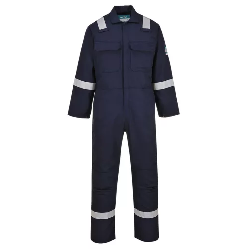 BZ506NAR4XL Portwest Bizweld Classic overál