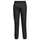 C074BKRM Portwest Stretch Chefs Joggers
