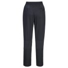 C076BKRS Portwest Cotton Mesh Air Chef Trousers