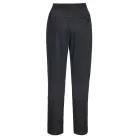 C076BKRXS Portwest Cotton Mesh Air Chef Trousers