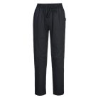 C076BKRXXL Portwest Cotton Mesh Air Chef Trousers