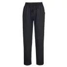 C076BKRXXXL Portwest Cotton Mesh Air Chef Trousers