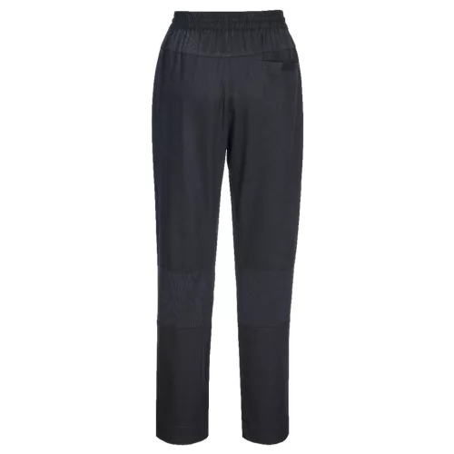 C076BKRXXXL Portwest Cotton Mesh Air Chef Trousers