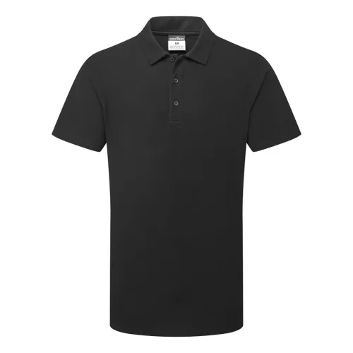 C211BKRXXXL Portwest MeshAir Pro pólóing