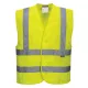 C370YERS-M Portwest Hi-Vis MeshAir szellőző mellény