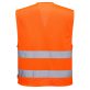 C374ORRL/XL Portwest MeshAir Hi-Vis kéttónusú mellény