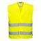 C374YER4X/5X Portwest MeshAir Hi-Vis kéttónusú mellény