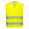 C374YER4X-5X Portwest MeshAir Hi-Vis kéttónusú mellény