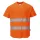 C394ORRXXL Portwest Hálós póló