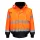 C465ONRS Portwest Jól láthatósági bomber munkavédelmi dzseki