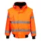 C467ORRL Portwest Hi-Vis 3 az 1-ben Bomber dzseki