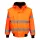 C467ORRM Portwest Hi-Vis 3 az 1-ben Bomber dzseki